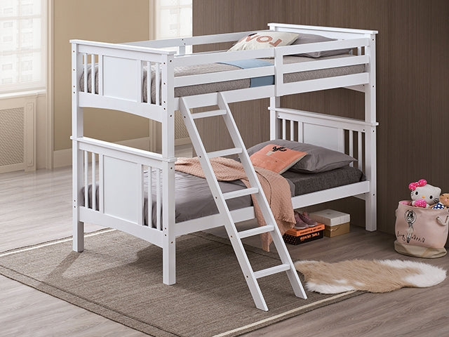 Spring Creek Bunk Bed