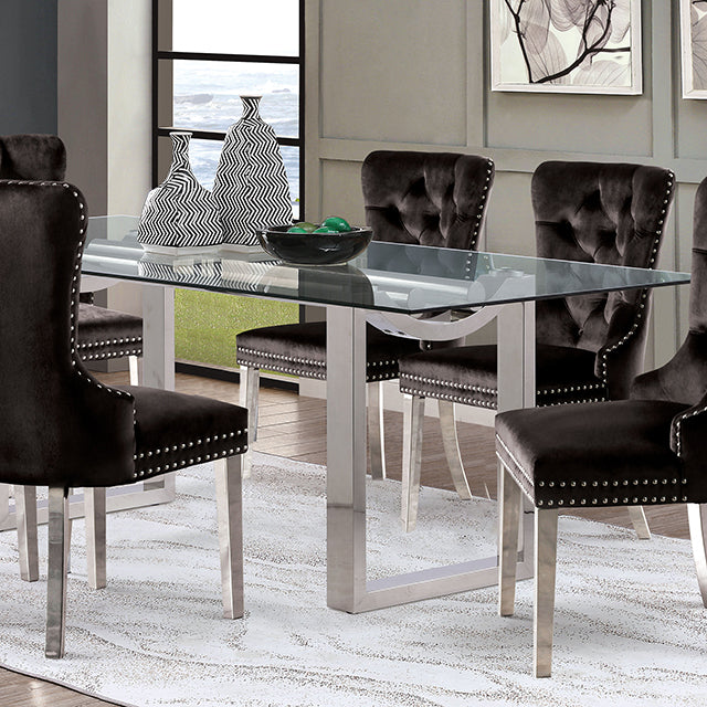 Silvestri 5 Pc Dining Table Set