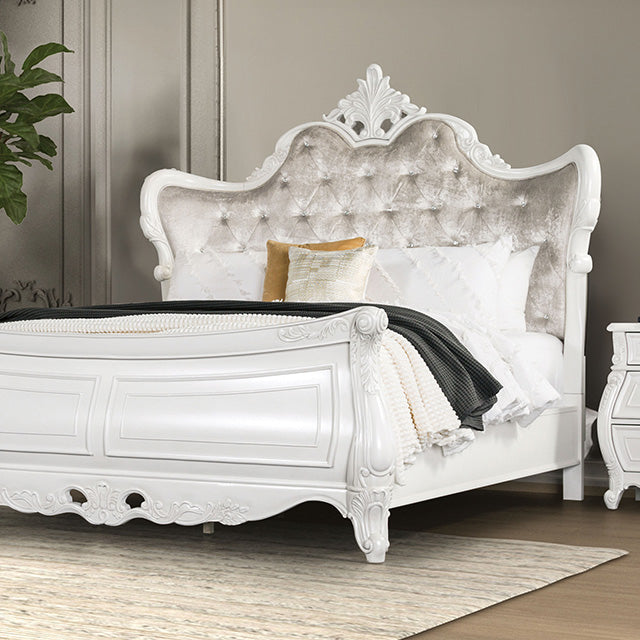 Valentini Queen Bedroom Set