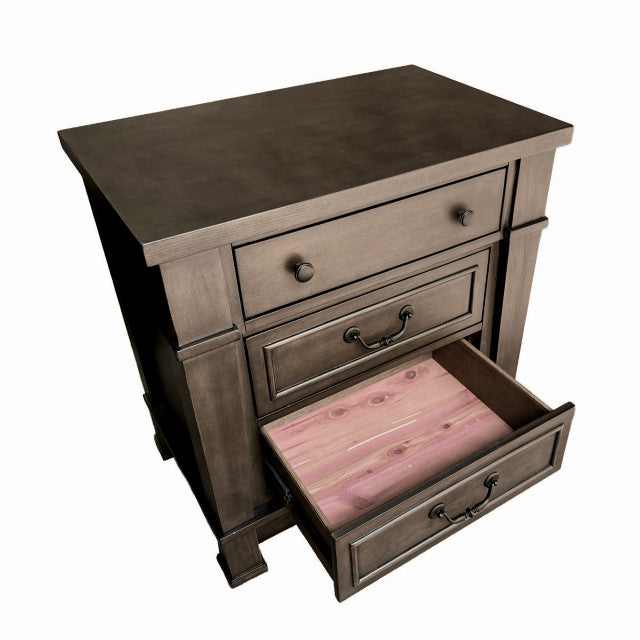 Huddersfield Nightstand