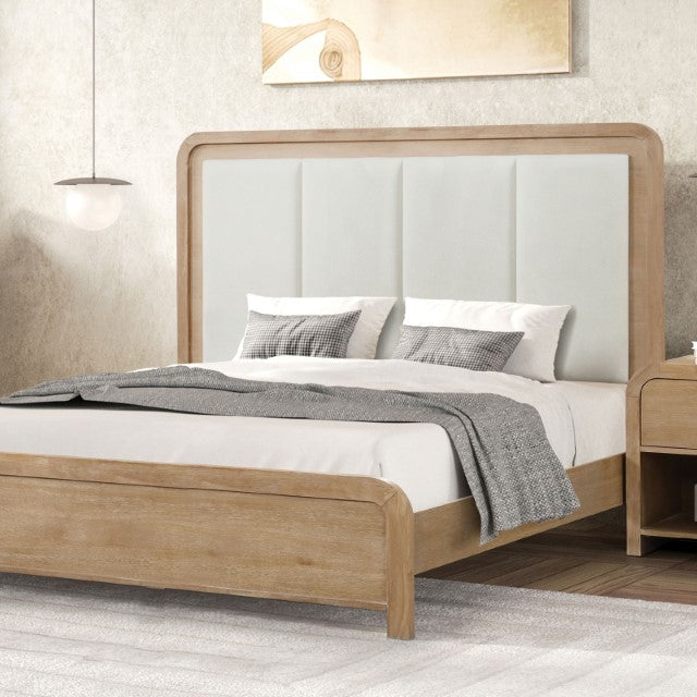 Handforth E.King & Queen Bed